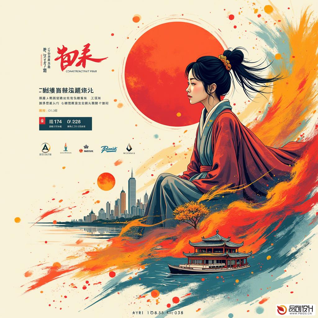 西南动态视觉叙事设计:携手合作伙伴共创未来