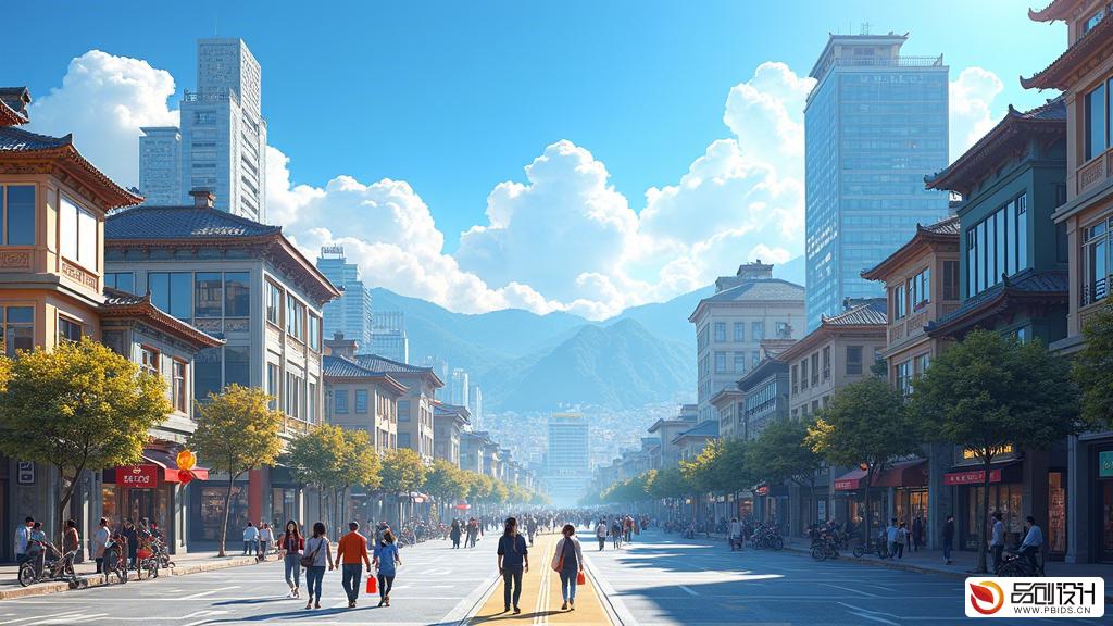 安顺市交互逻辑设计创新服务中心：引领未来设计新风尚
