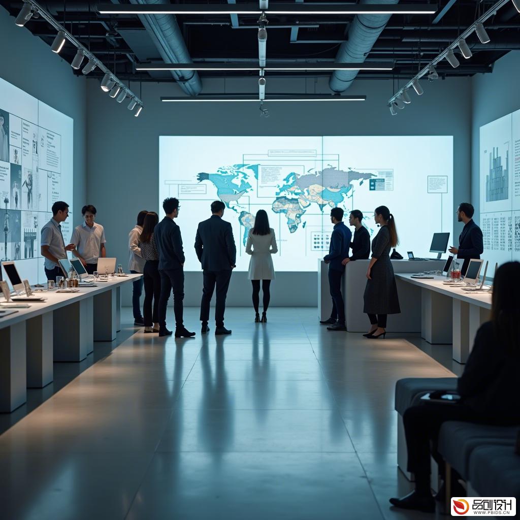 三沙UX全案设计创新服务中心：引领设计新风尚，打造卓越用户体验
