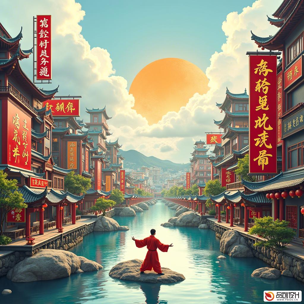 焦作市品创品牌案例：塑造城市品牌新典范
