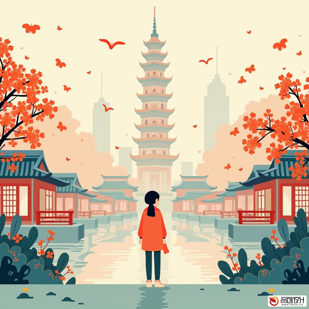 聊城市品创设计策略：塑造城市品牌新风貌
