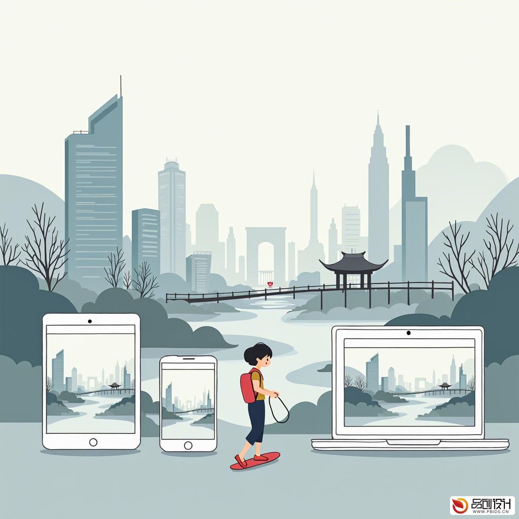 柳州自适应网页设计：打造卓越用户体验的先锋力量
