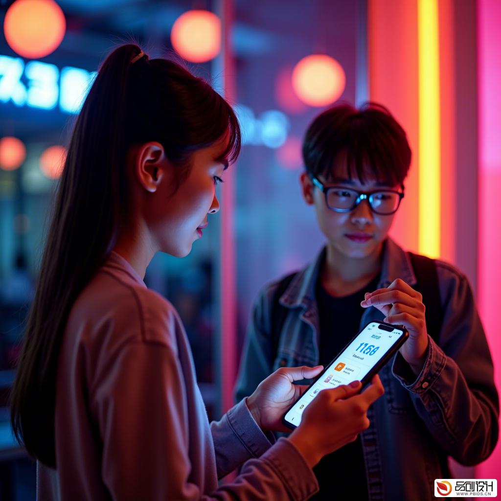 消费信贷品牌焕新：重塑信任，引领未来金融新风尚
