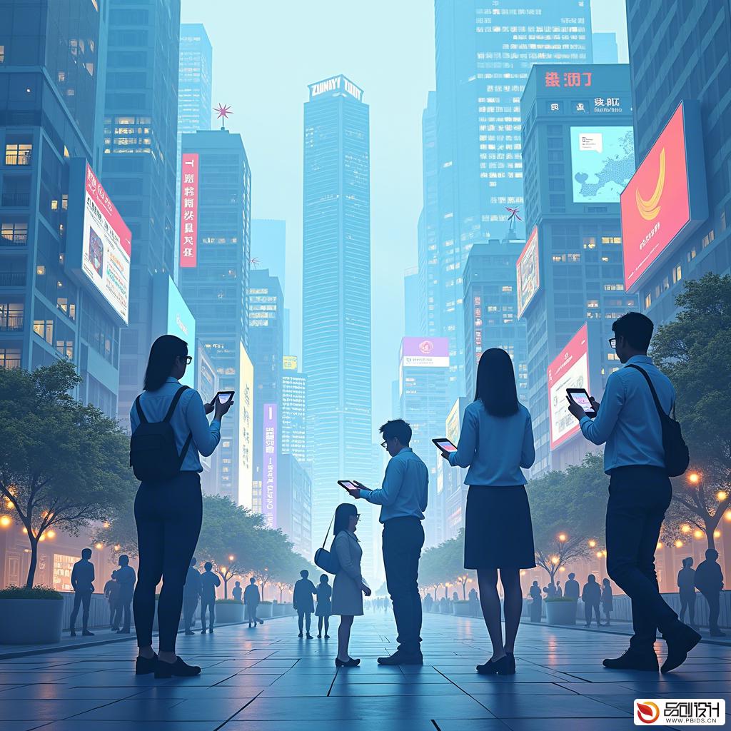 遵义市交互行为研究：携手合作伙伴共创未来
