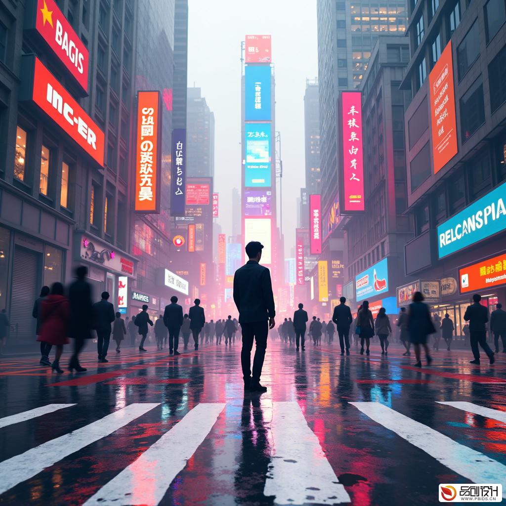 达州市品牌动态图形设计公司的创新之路
