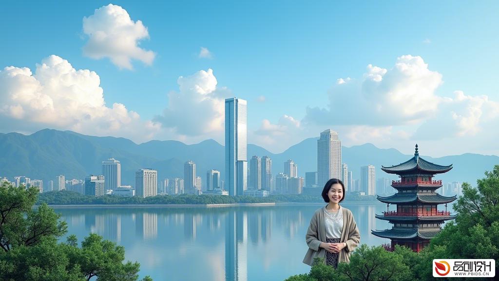 玉溪市品创视觉：打造城市视觉新名片
