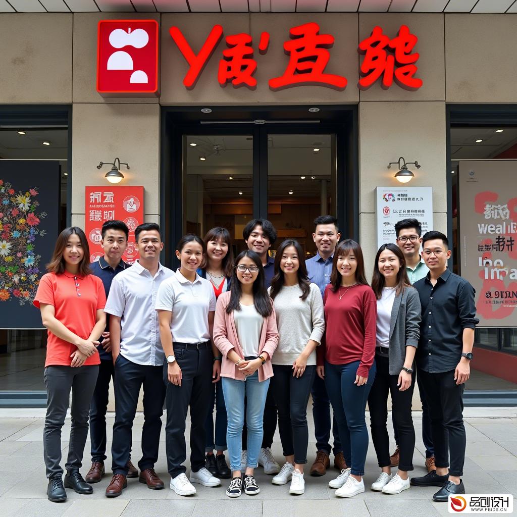 雅安市运营增长视觉机构的崛起与影响力
