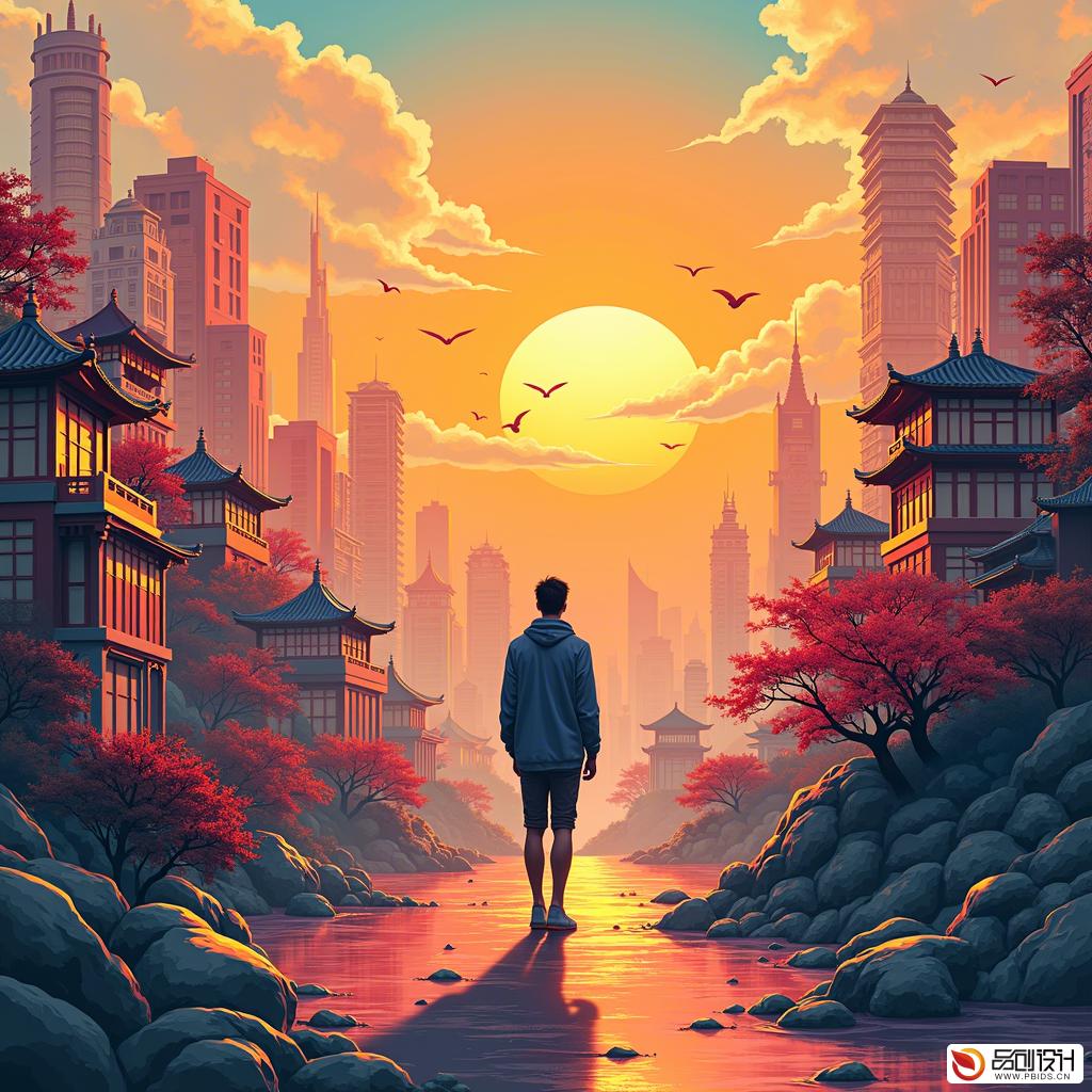 六盘水市品牌升级设计:塑造城市新形象的创意之旅