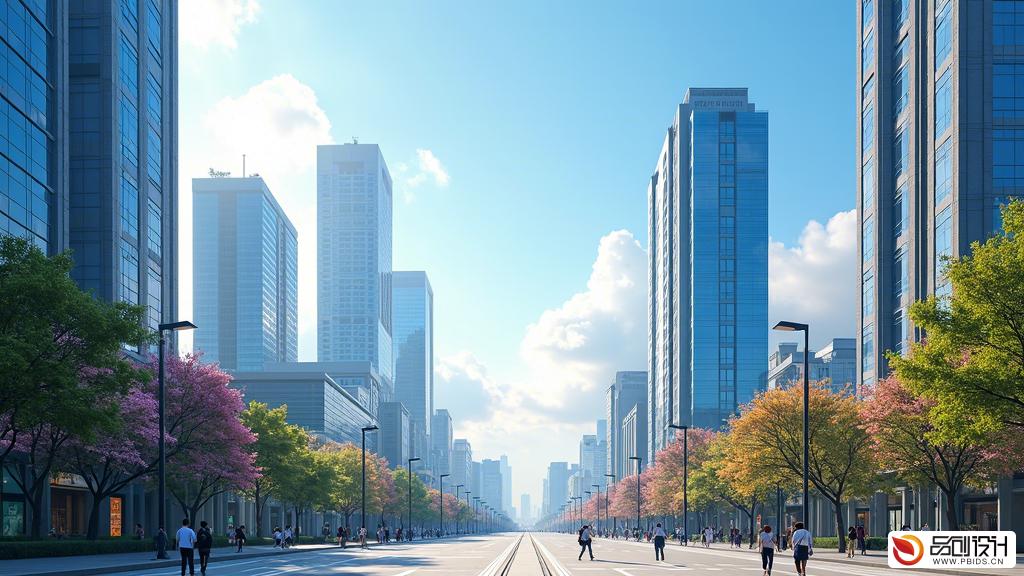 郴州市数据可视化设计：打造高效信息呈现的专业设计公司
