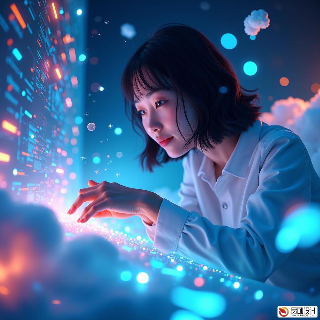 投资运营网页动效设计创新服务中心:引领数字时代新风尚