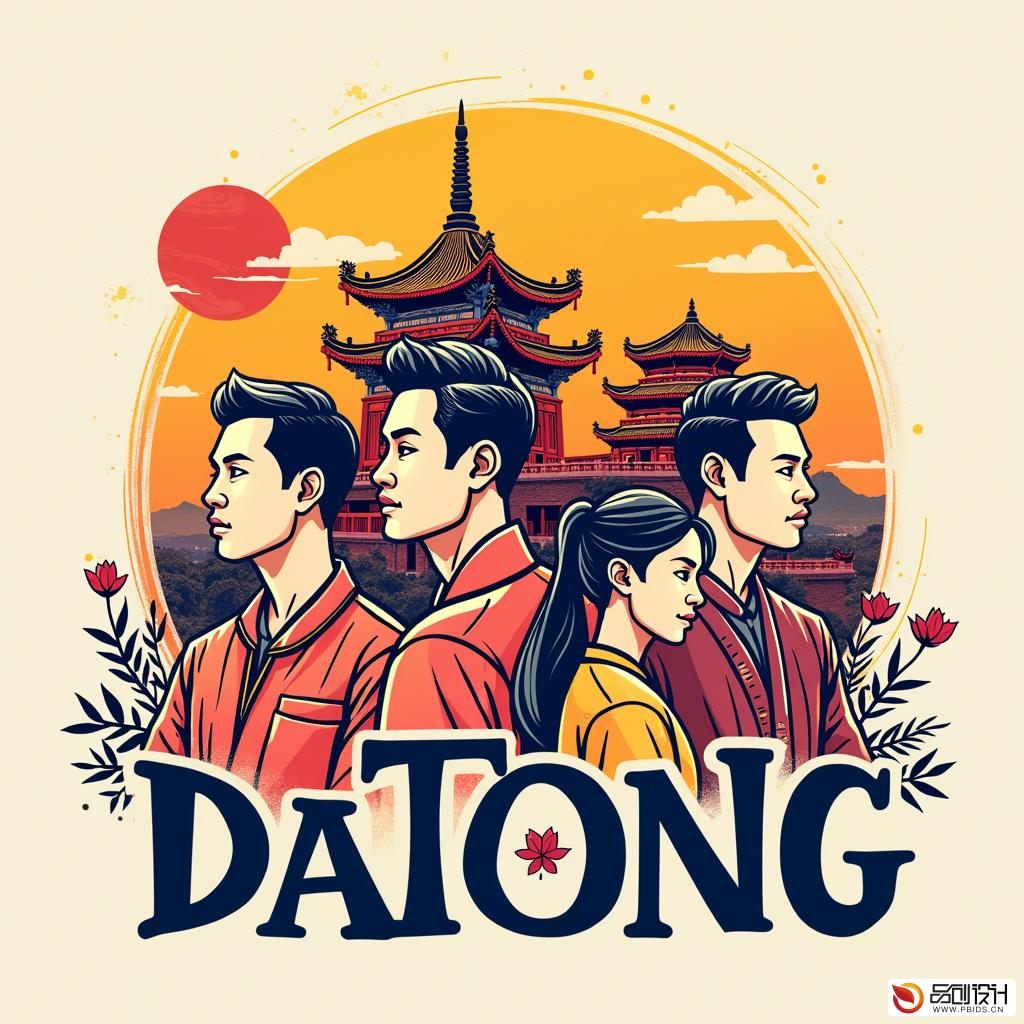 大同市品牌焕新单位的变革之路
