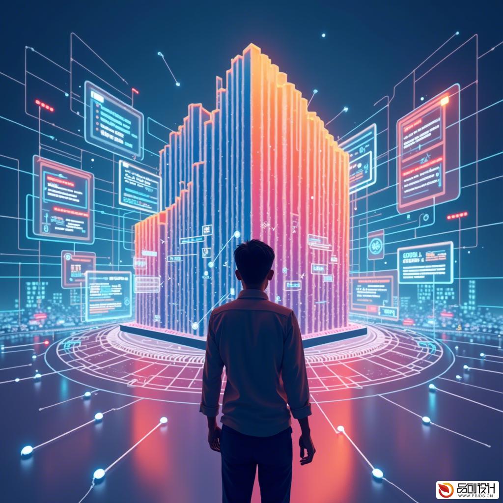 广东省交互设计创新服务中心:引领设计新风尚,激发创新活力