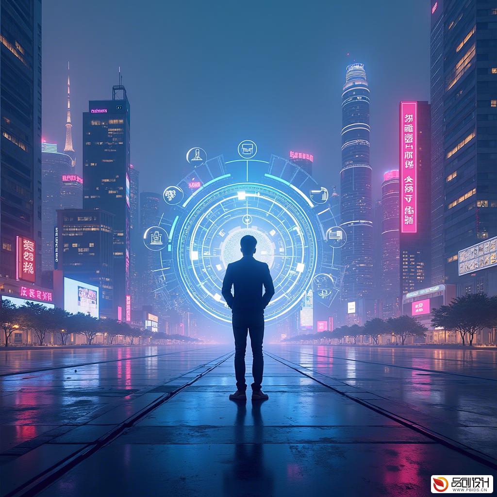 钦州UE设计单位:塑造数字体验的创新力量