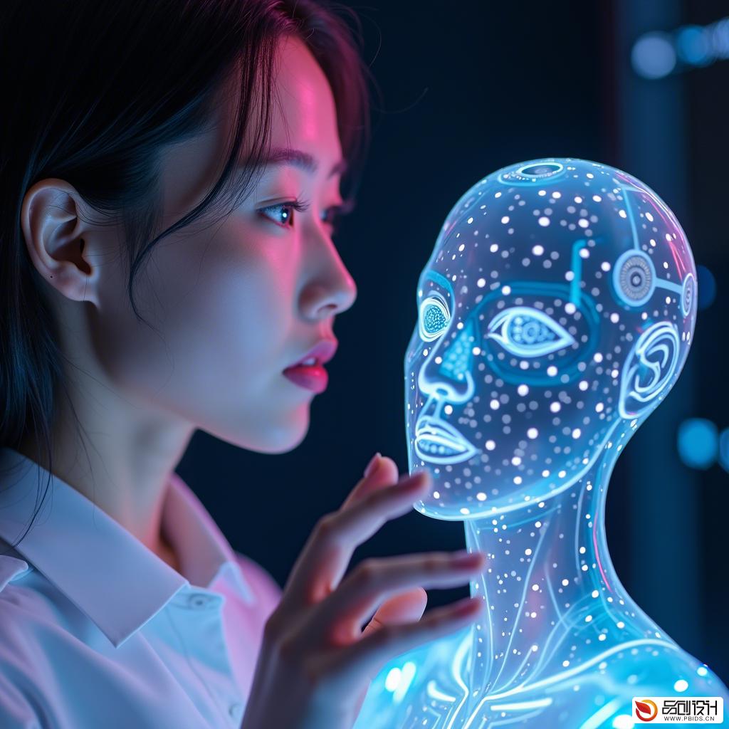 引领未来美学:整形人机交互设计公司的创新之路