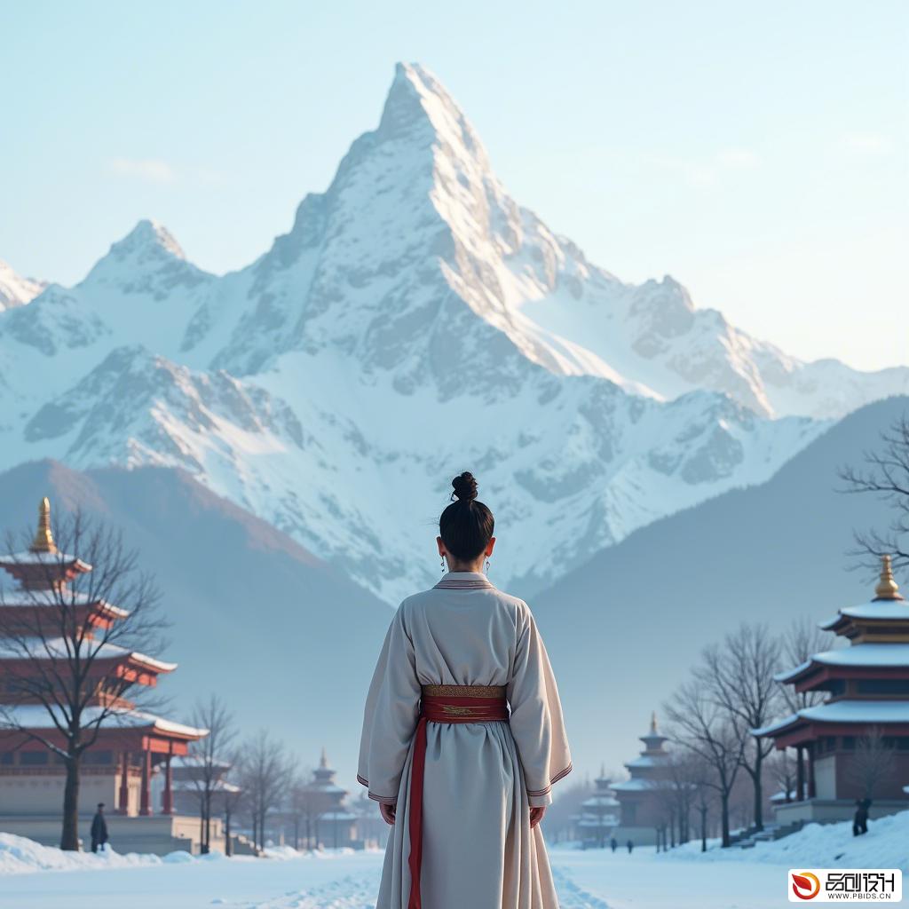 果洛藏族自治州网页视觉架构设计：打造独特文化魅力的数字窗口
