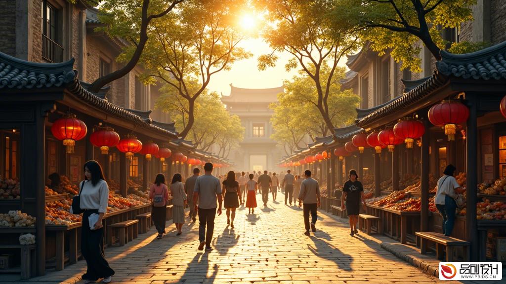 亳州市品牌动态图形企业的创新与发展之路
