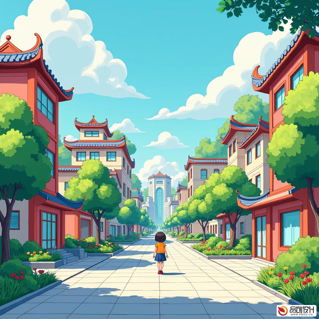 沧州市品创设计案例:匠心独运,塑造城市美学新典范