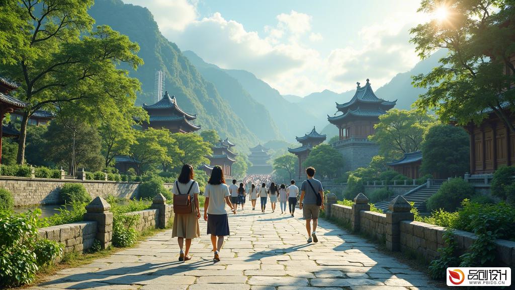 国内游用户旅程设计的艺术与实践
