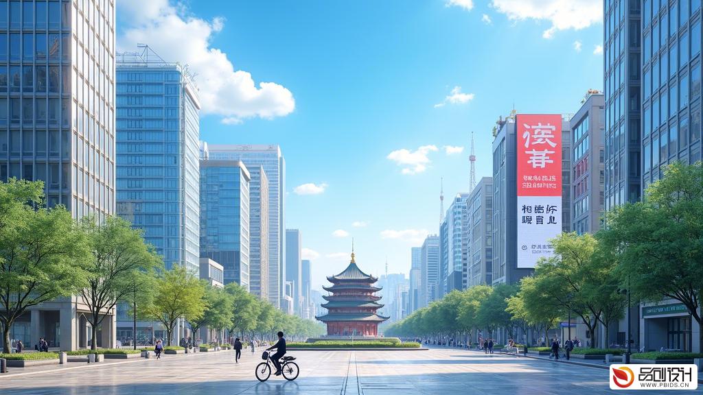 朔州市品牌设计合作伙伴：共创品牌辉煌的未来
