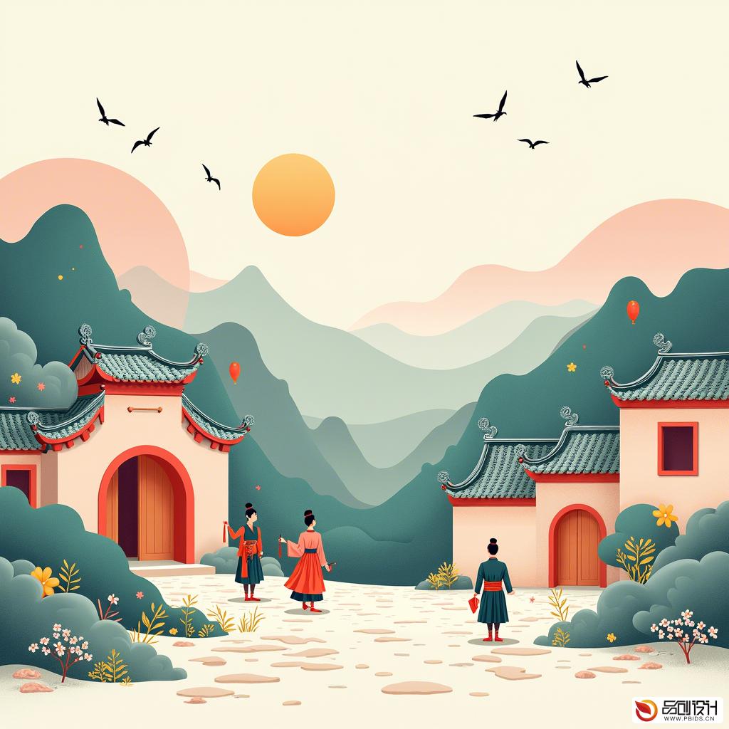 大理白族自治州:品牌化设计公司的崛起与影响力