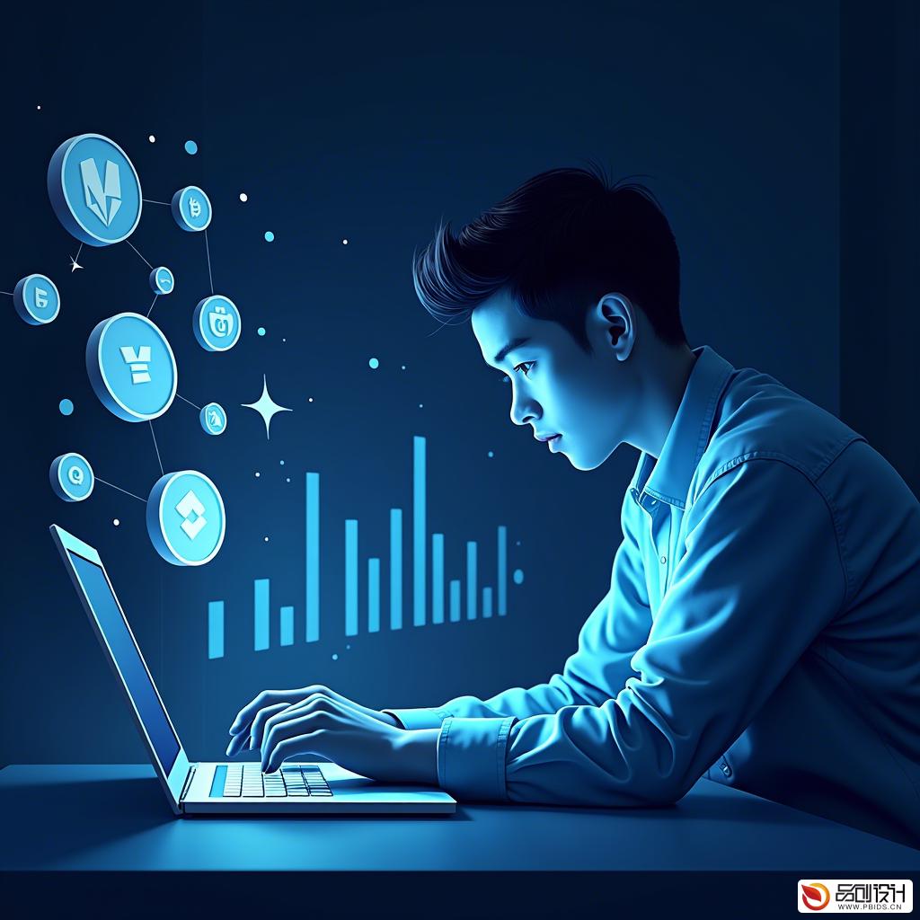 解密加密货币用户行为:设计有限公司的创新策略与实践