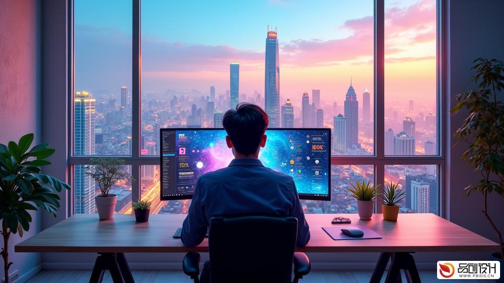 潮州UI设计：创意与技术的完美融合
