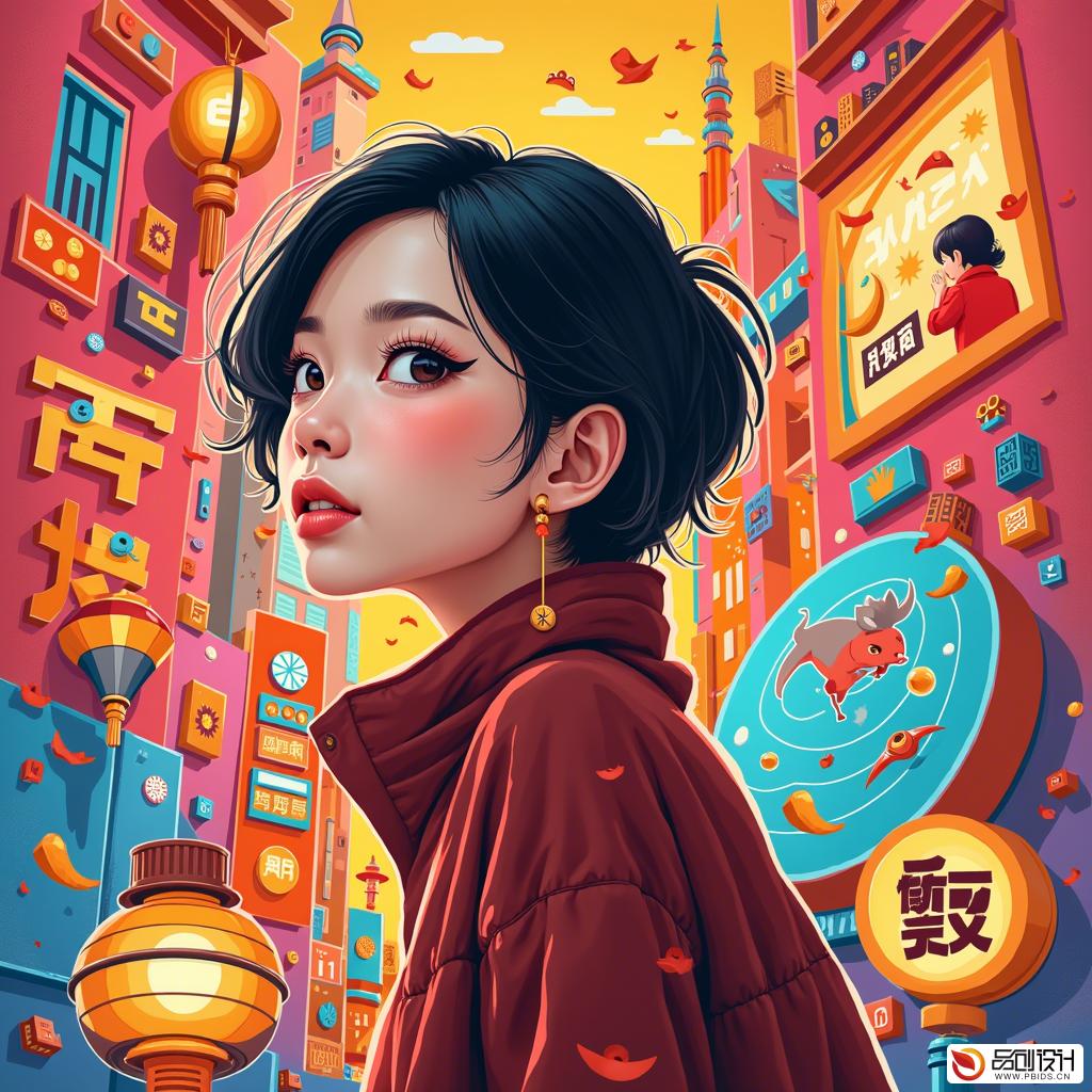 怀化市营销视觉设计公司的创新之路
