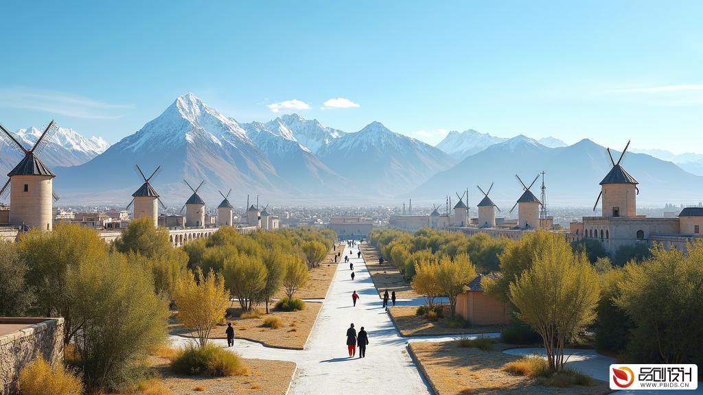 哈密市企业定制设计创新服务中心：引领企业转型升级的新引擎
