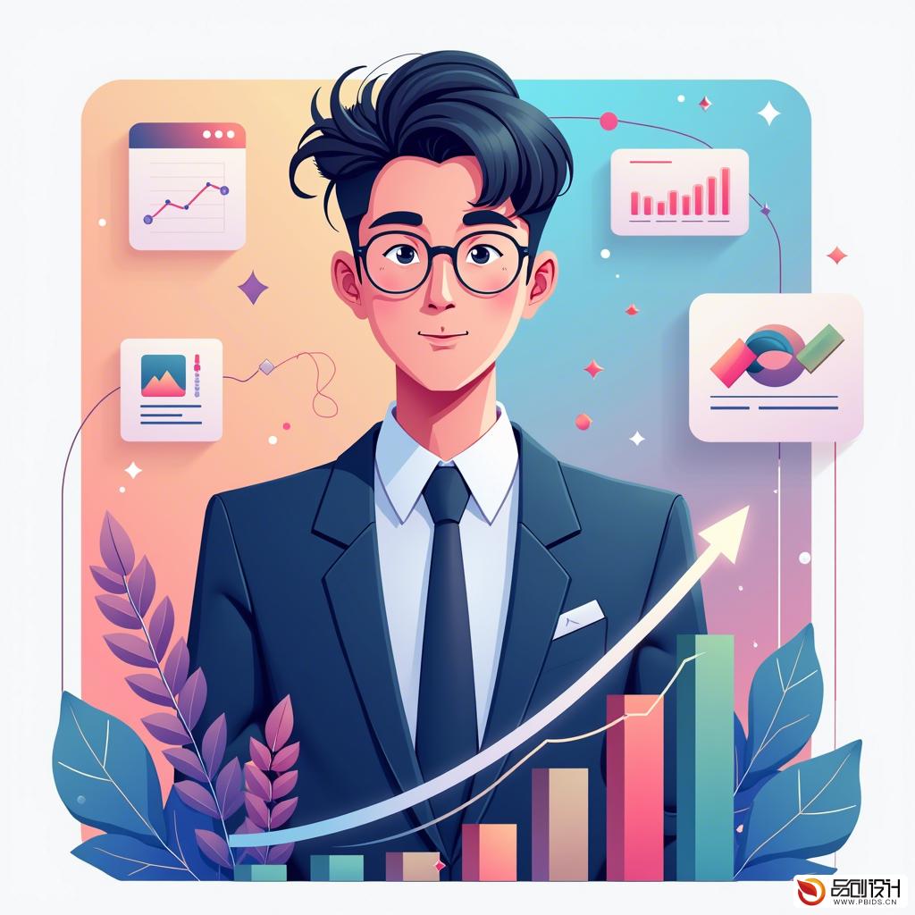 风险投资视角下的UI设计机构:创新、成长与未来