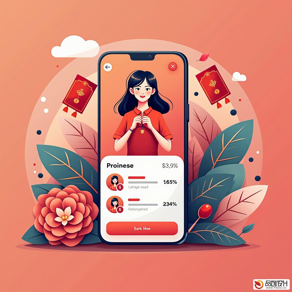 P2P借贷热点营销：设计公司的创新策略与实践
