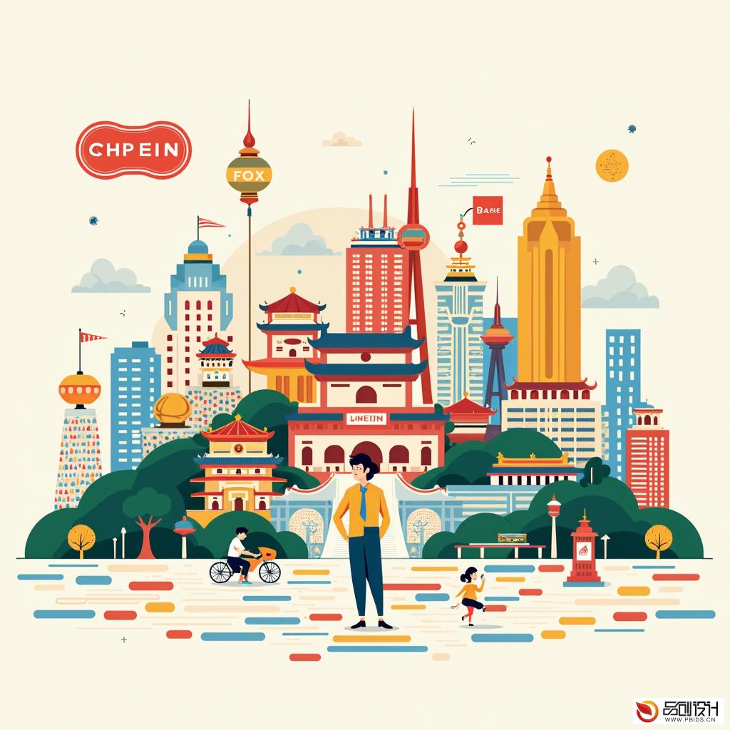 新乡市品牌视觉单位的创新之路与影响力解析