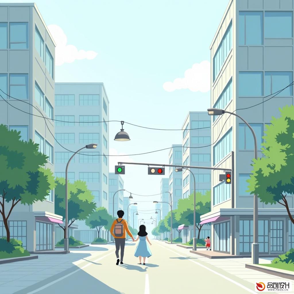 智慧城市智能设备界面设计：塑造未来城市交互新体验
