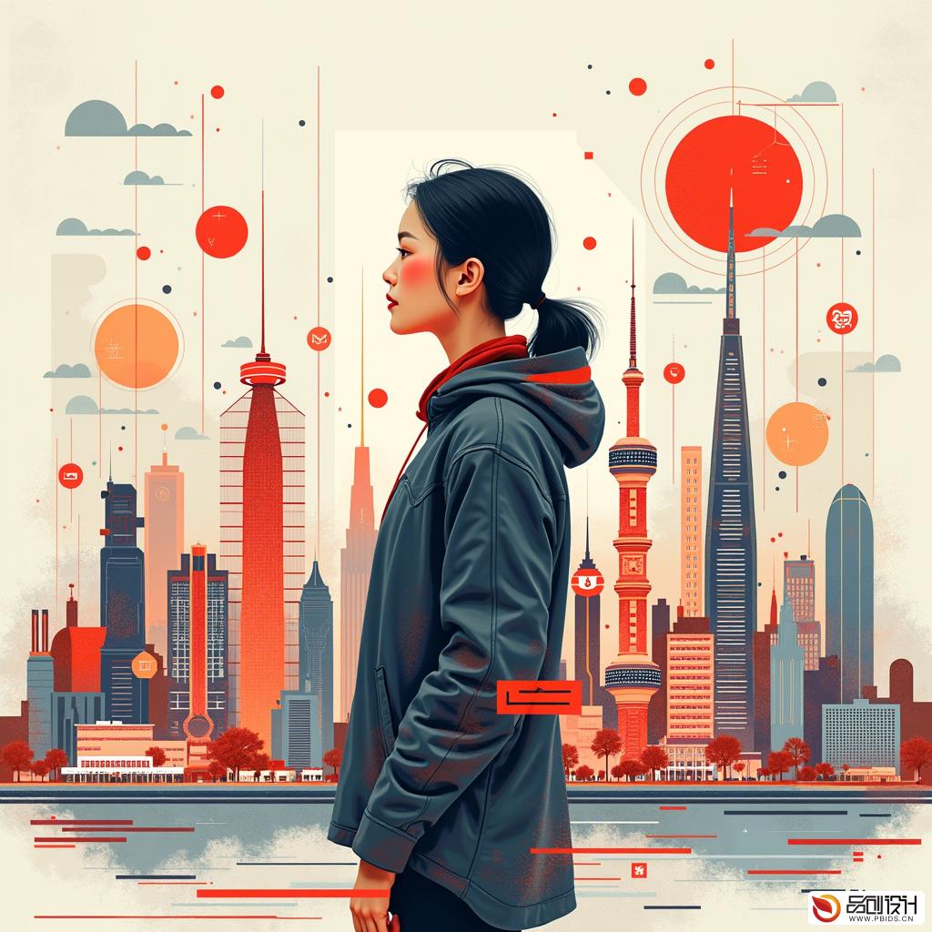 十堰市品牌设计中心：塑造城市品牌新风貌
