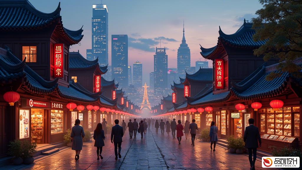 淄博市视觉动效规范设计团队的创意之旅
