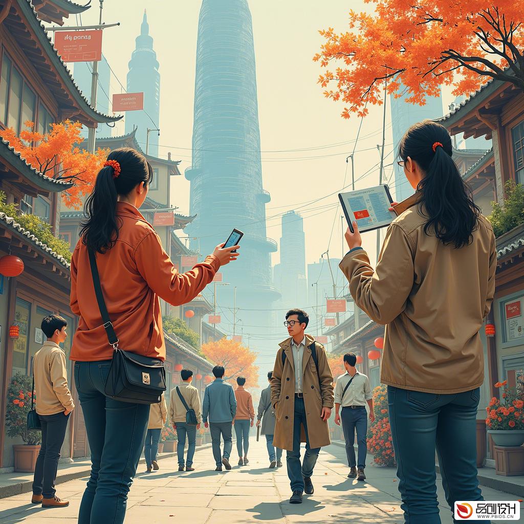 萍乡用户旅程设计：打造卓越体验的艺术与科学
