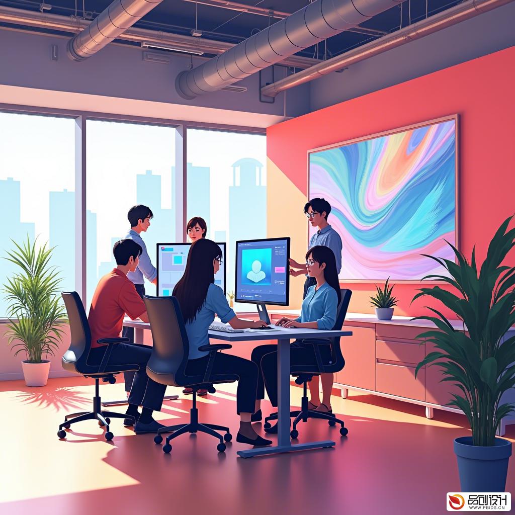 吉林体验原型开发设计公司的创新之路
