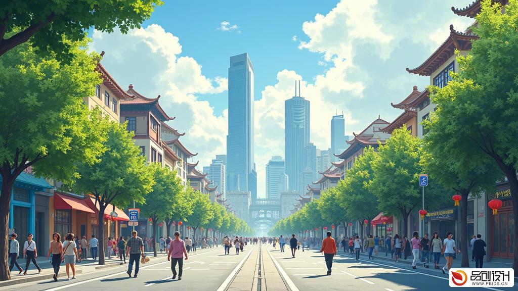 金华市沉浸式动效方案设计机构的创新之路
