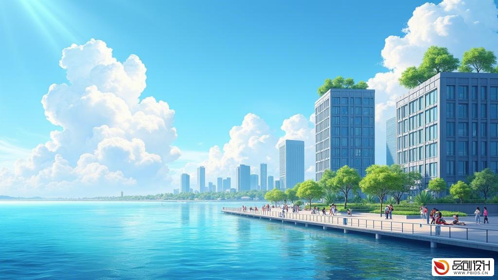 北海市交互原型设计工作室：创新设计，引领未来
