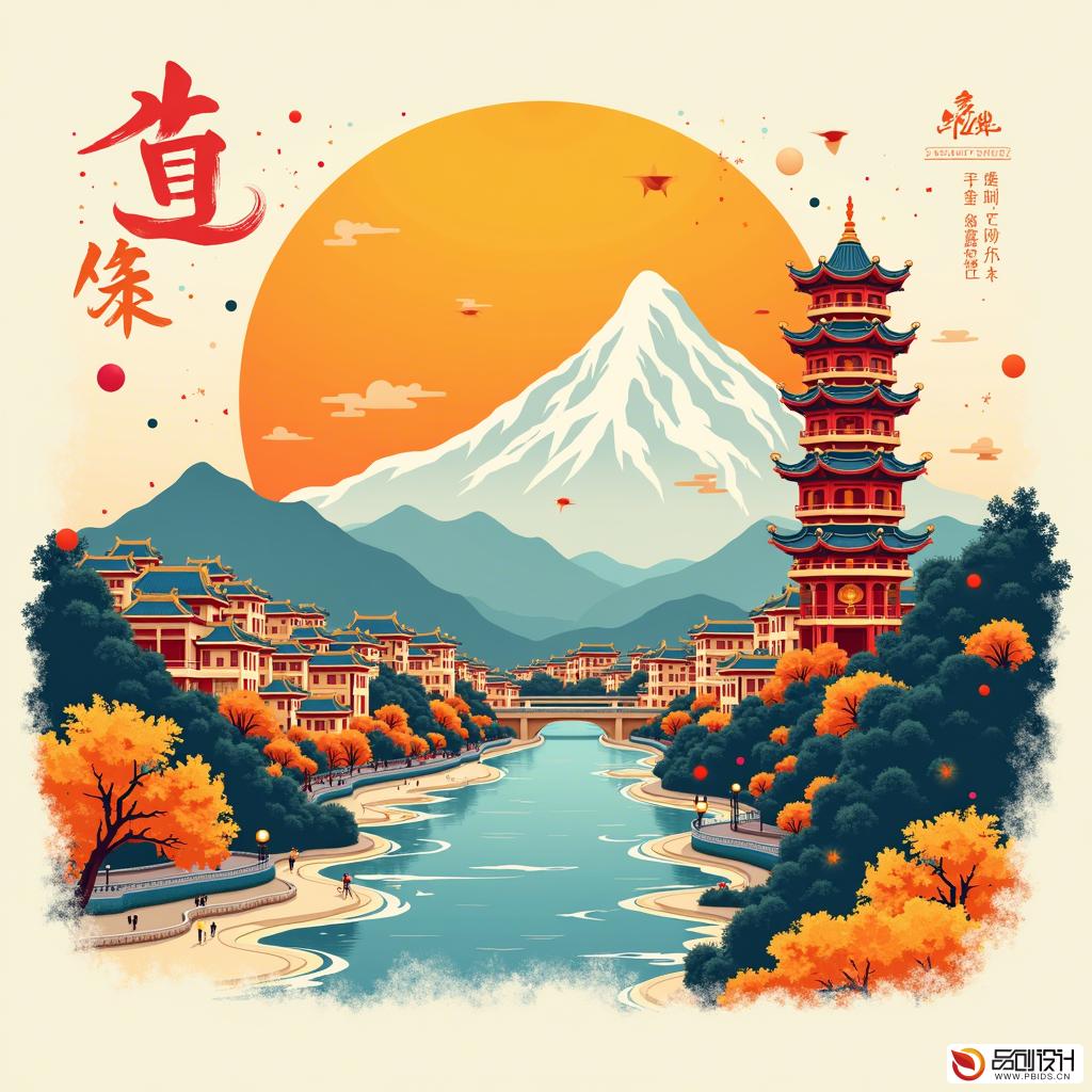 兰州市品创品牌策略：塑造城市品牌的独特魅力
