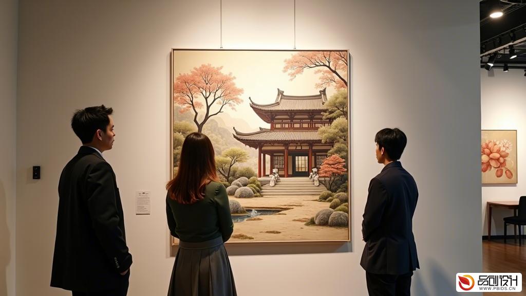 渭南UE设计设计公司的创新之路与未来展望
