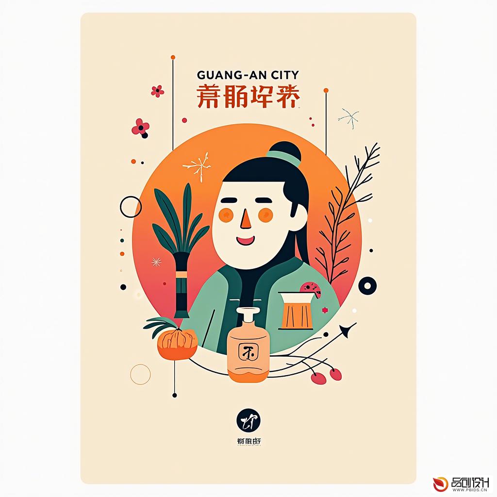 广安市品创品牌公司的品牌塑造与市场影响力深度剖析
