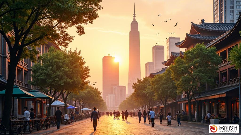 辽源市小程序视觉设计团队的创意之旅
