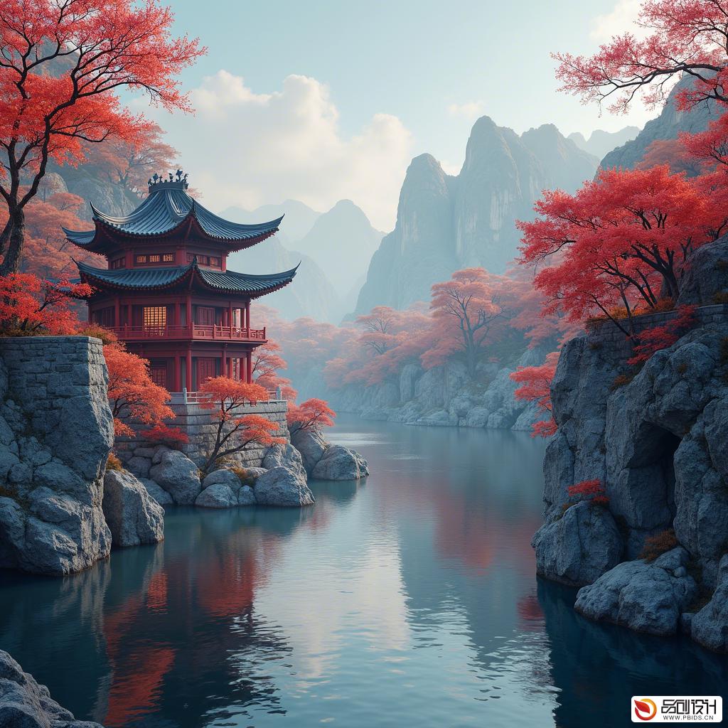忻州市视觉界面开发合作伙伴:共创数字未来的精英团队