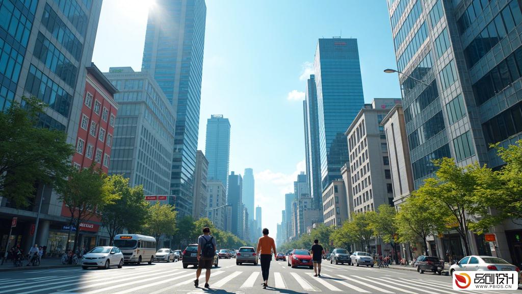 南阳市UI设计创新服务中心：引领设计新风尚，激发创意无限可能
