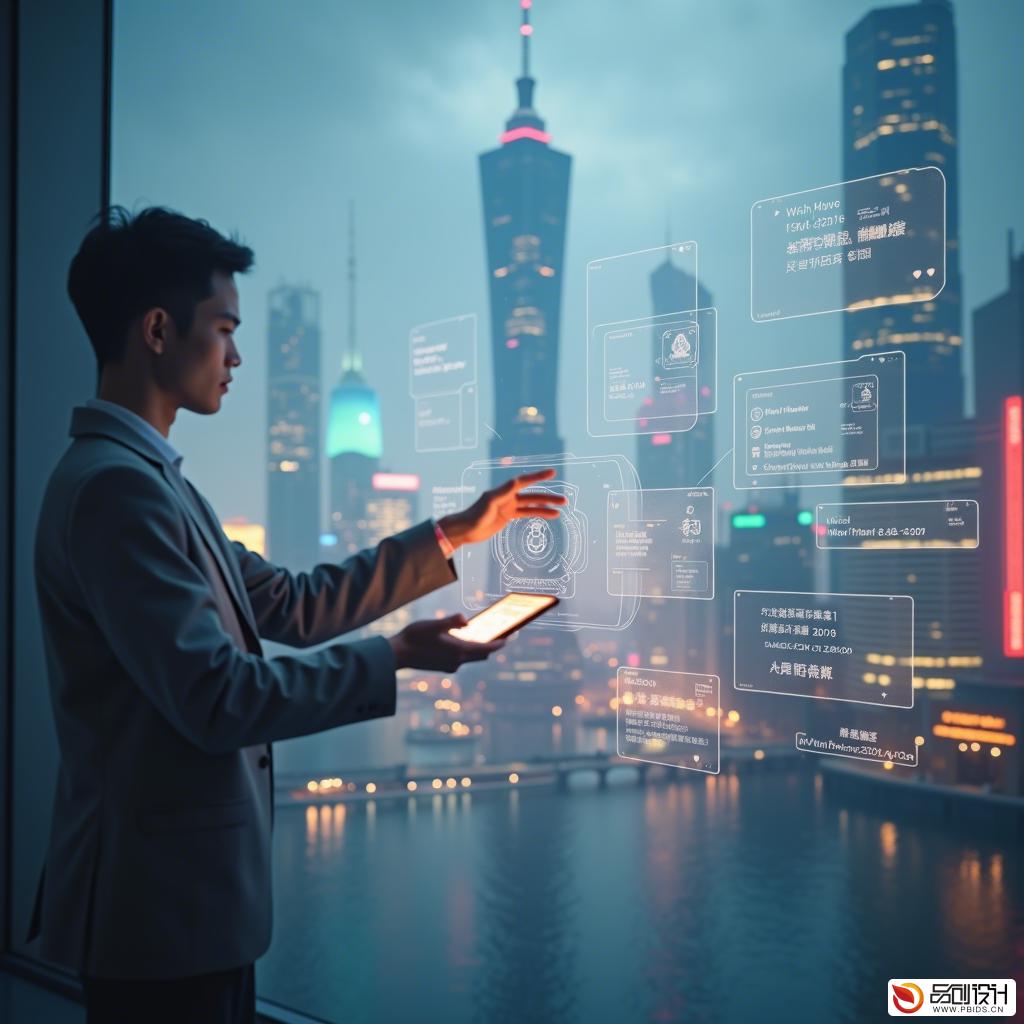 郴州市交互行为研究工作室:探索人机交互的新边界