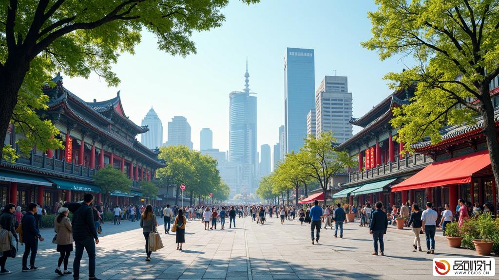 济宁市品创设计创新服务中心：引领设计创新，赋能产业升级
