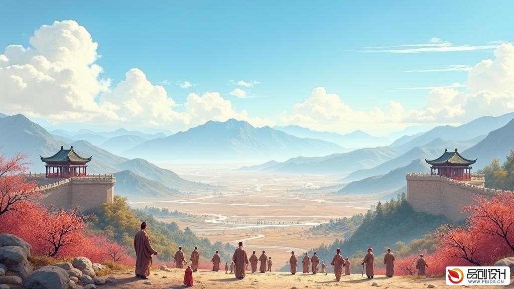 陕西省应用设计机构：创新引领，设计赋能产业发展
