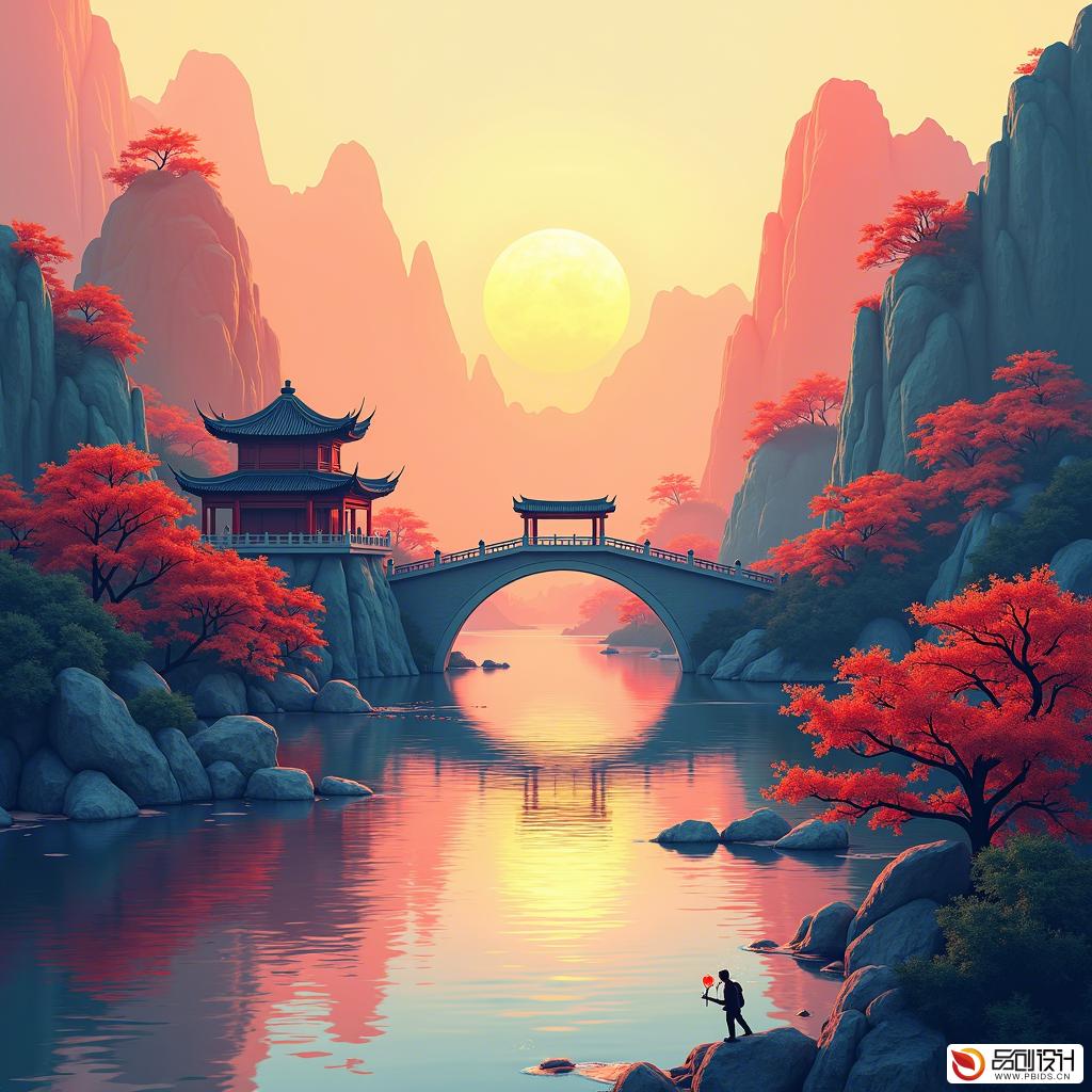 南平市动态视觉叙事设计企业的创新与发展