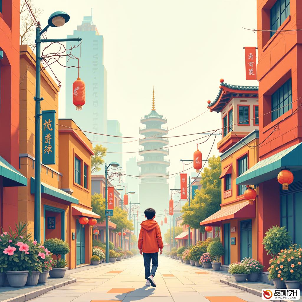 贵港市品牌设计团队的创意力量:塑造城市品牌新风貌