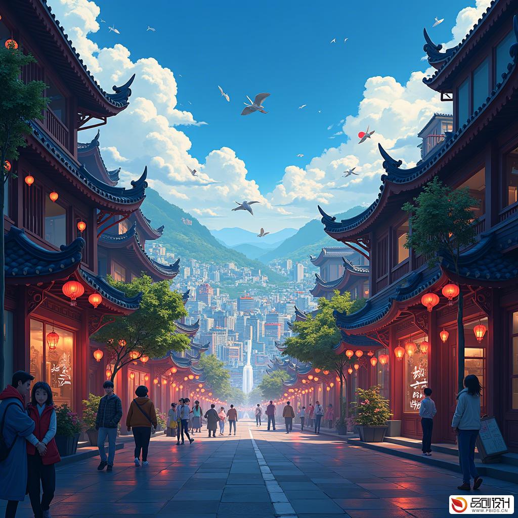 怀化市MG动画设计：创意无限，塑造视觉新体验
